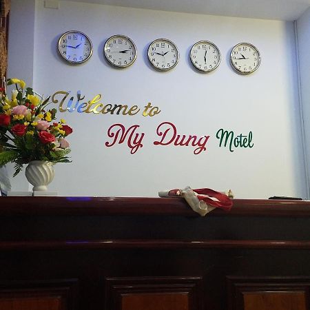 Mydungmotel Da Nang Exterior photo